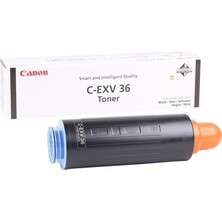 Canon C-Exv-36 Orjinal Fotokopi Toneri 6075I