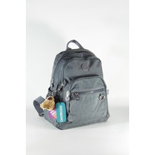 Nemo Bags Mini Su Geçirmez Günlük Kullanım Mega 12” Inç Tablet Sırt Çantası / Spor Çantası / Günlük Kullanım Sırt Çantası
