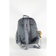 Nemo Bags Mini Su Geçirmez Günlük Kullanım Mega 12” Inç Tablet Sırt Çantası / Spor Çantası / Günlük Kullanım Sırt Çantası