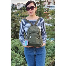 Nemo Bags Mini Su Geçirmez Günlük Kullanım Mega 12” Inç Tablet Sırt Çantası / Spor Çantası / Günlük Kullanım Sırt Çantası