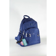 Nemo Bags Mini Su Geçirmez Günlük Kullanım Mega 12” Inç Tablet Sırt Çantası / Spor Çantası / Günlük Kullanım Sırt Çantası