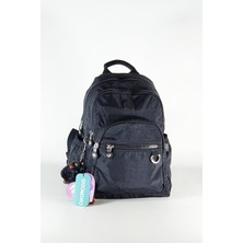 Nemo Bags Mini Su Geçirmez Günlük Kullanım Mega 12” Inç Tablet Sırt Çantası / Spor Çantası / Günlük Kullanım Sırt Çantası