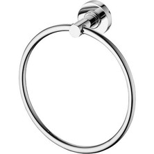 Ideal Standart Iom Yuvarlak Havluluk - A9130AA
