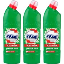 Viking Ultra Yoğun Çamaşır Suyu Ada 764 ml