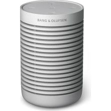 Bang & Olufsen Beosound Explore Gri Su Geçirmez Taşınabilir Bluetooth Hoparlör