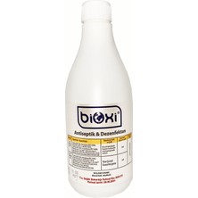 Bioxi Yara Bakım Solüsyonu 1 Lt