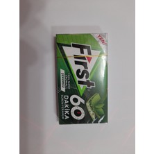 First Nane Aromalı 60 Dakika