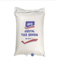 Aro Toz Şeker 25 kg