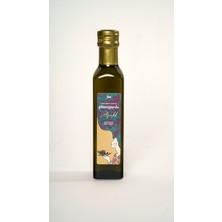 Plantgarde Erken Hasat Soğuk Sıkım Natürel Sızma Zeytinyağı   Tadım Seti  (3 x 250 ml)