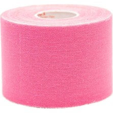 Maxi Pembe Kinesiotape , Sporcu Bandı