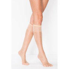 Penti Fit 15 Den Parlak Ince Pantolon Çorap