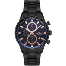 Ferro FM31225A-G Erkek  Kol Saati