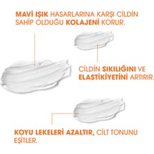 Herbaderm Tone & Spot Tam Spektrum Koruma Koyu Leke Karşıtı Ve Renk Düzenleyici Renksiz