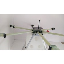 10LT Tarım Dronu Çerçevesi (Drone Frame)