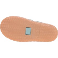 Igor Yeşil Bebek Sandalet S10291 Nıco Caramelo