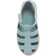 Igor Yeşil Bebek Sandalet S10291 Nıco Caramelo