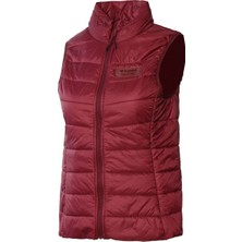 Hummel Vişne Kadın Yelek 940168-1012 Hmlanıvıa Waıstcoat F