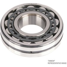 Timken 22207KEJW33 Tımken Oynak Makaralı Rulman