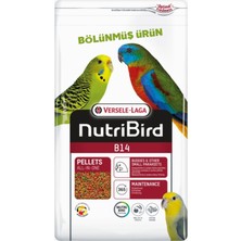 Versele Laga Nutribird B14 Pelet Yem - 250 Gram