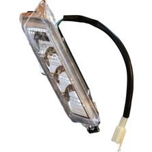 Falcon Arka Sinyal Sağ Falcon Soft 50 Orijinal