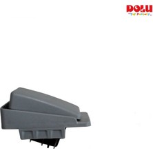 Dolu Dakar Gaz Pedalı  3202