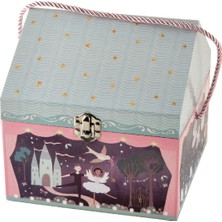 Floss & Rock Müzikli Çay Seti Enchanted 3 Yaş+