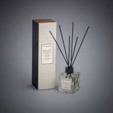 Atelier Rebul İstanbul Çubuklu Oda Kokusu 120 ml Karanfil Aromalı Uzun Süreli Etki