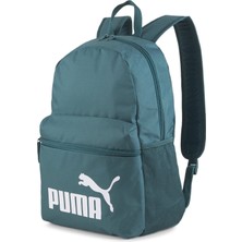 Puma Phase Backpack Varsity Green Unisex 075487-62