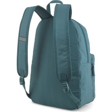 Puma Phase Backpack Varsity Green Unisex 075487-62