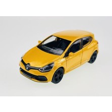 1:24 Diecast Renault Clio