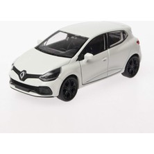 1:24 Diecast Renault Clio