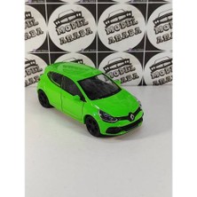 1:24 Diecast Renault Clio