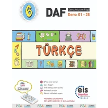 Eis Yayınları Türkçe Kitapları