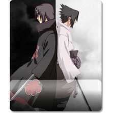Pixxa Naruto Bilek Destekli Mousepad Model - 2