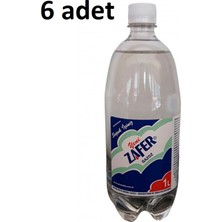 Yeni Zafer  Gazoz 1 lt x 6 Adet(1 Koli)