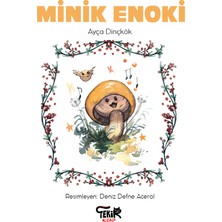 Minik Enoki