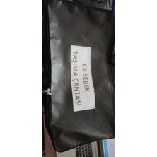 Trs Ex Bebek Taşıma Çantası , Portatif  Bebek Taşıyıcı