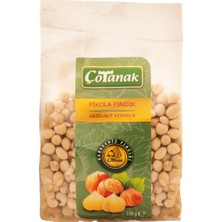 Çotanak Pikola Fındık 250 gr