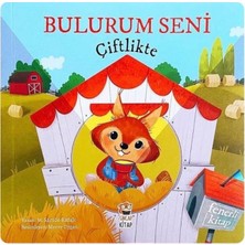 Bulurum Seni Evimde - Bulurum Seni Çiftlikte ( Fenerli Kitap )