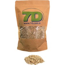 7D Ayçekirdek Içi (Tombul) (1 Kg)