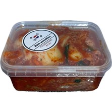 Kore Yemekleri Kimchi Kore Yemeği KR35