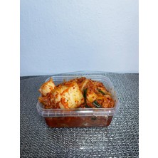 Kore Yemekleri Kimchi Kore Yemeği KR35