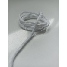 Onurteks 3 mm Beyaz Zincir