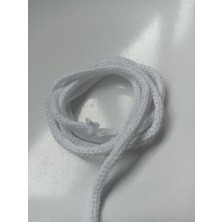 Onurteks 3 mm Beyaz Zincir