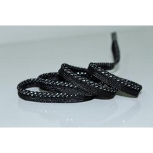 Onurteks Simli Pasalı  Biye Şerit 0,9 ml