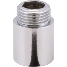 Tds Krom Uzatma 4 cm (Musluk Uzatma)