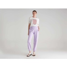 Organik Pamuklu Eşofman Altı