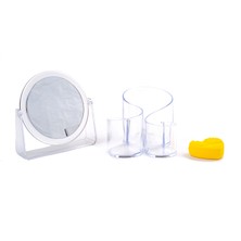 Esdastore Ayna ve Organizer (3 Lü Set)