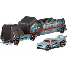 Hot Wheels Taşıyıcı Tırlar Hw Park N Play