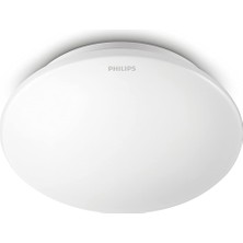 Sinerji Shop 33361 6W LED Plafonyer, 2700K Sarı Işık